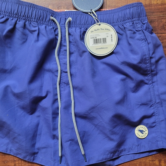 Swim trunks - Picture 6 of 8